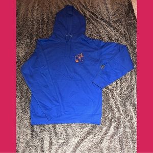 HARRY STYLES MERCH SWEATER